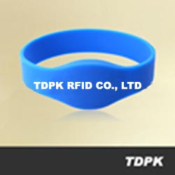 Mifare RFID Wristband